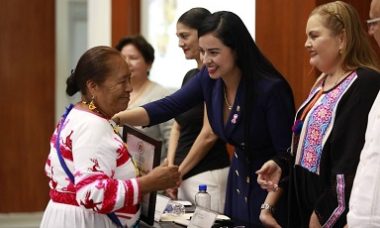 Reconoce Poder Legislativo Talento De Distinguidos Nayaritas 13 Octubre 2023 3