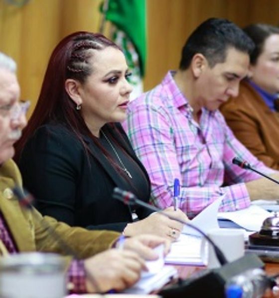 Resuelve Congreso Aprobacion Tres Leyes De Ingresos Mas 2024 01 Diciembre 2023 1