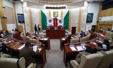 Aprueba Poder Legislativo Presupuesto De Egresos Para Nayarit 19 Diciembre 2023 5
