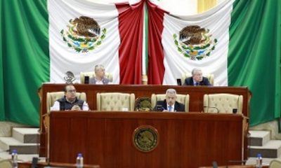 Resuelve Congreso De Nayarit Mas De 90 Reformas 16 Enero 2024 3