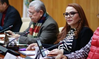 Impulsa Poder Legislativo Iniciativa A Favor De Pescadores 17 Enero 2024 1