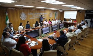 Inicia Congreso Taller De Induccion Al Trabajo Parlamentario Y Legislativo 05 Agosto 2024 1