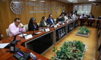 Modernizara Congreso Local Procesos Registrales 06 Julio 2022 2