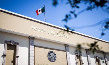 Poder Legislativo Para Recibir Primer Informe De Gobierno 2