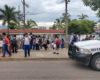 Suspenden Clases En Bahia De Banderas Por Huracan Orlene