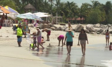 Punta De Mita Sede Del Encuentro De Playas Sustentables