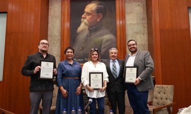 Trabaja Congreso En Reformas A Favor De La Salud Mental