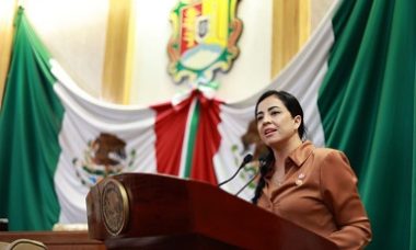 Prepara Poder Legislativo Comparecencia De Funcionarios