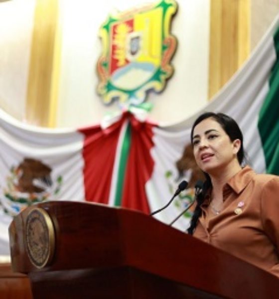 Prepara Poder Legislativo Comparecencia De Funcionarios