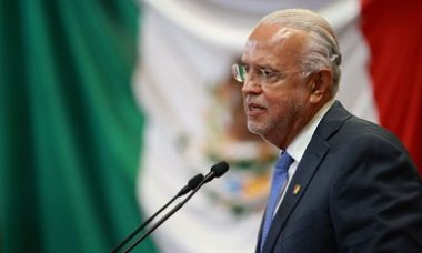 Comunicado Dialogan Poder Legislativo Y Ejecutivo Por El Bien De Nayarit 16 Noviembre 2