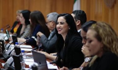 Aprueba Congreso Proceso Agil Para Rectificacion De Actas De Nacimiento 1