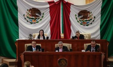 Aprueba 33 Legislatura Paquete Economico 2023 Nayarit 21 Diciembre 2022 1