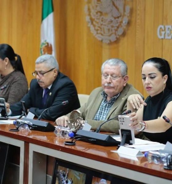 Convoca Congreso A Primer Periodo Extraordinario De Sesiones 02 Febrero 2023 1