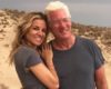 Alejandra Silva Y Richard Gere Cover