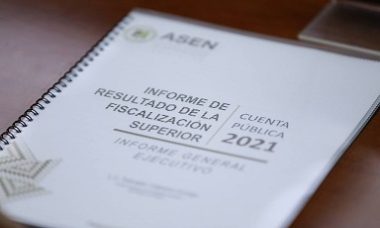 Recibe 33 Legislatura Informe Fiscalizacion De La Cuenta Publica 2021 20 Feb 2023 2