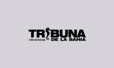 Tribuna De La Bahia Cover