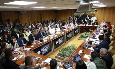 Escucha Poder Legislativo Voz De Los Sindicatos De Nayarit 28 Febrero 2023 3