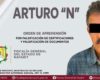 Arturo N Notario Tepic Cover