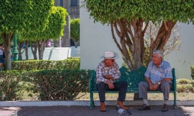 Promueve Congreso Cultura De Respeto Y Afecto Adultos Mayores 22 Marzo 2023 4