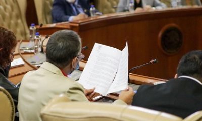 Cierra Poder Legislativo Periodo De Sesiones 21 Diciembre 2021 3