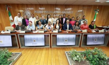 Aprueba Poder Legislativo Iniciar Consulta A Pueblos Originarios 25 Abril 2023 2