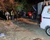 Accidente Automovilistico En Compostela Cover