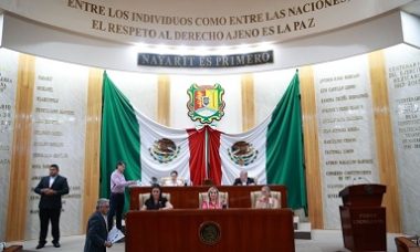 Clausura Congreso De Nayarit Periodo De Sesiones 18 Mayo 2023 2