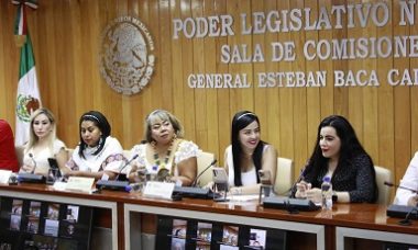 Congreso Aprueba Propuesta De Convocatoria Para Consulta A Comunidades Indigenas 04 Junio 2023 3