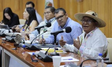 Cuida Congreso Legitimidad De Consulta A Pueblos Originarios 21 Junio 2023 4