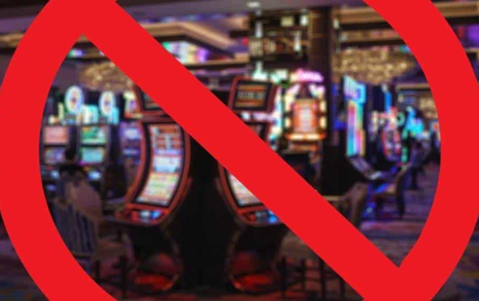 Cierran 8 Casinos Este Domingo Nuevo Leon Focus 0 0 954 636