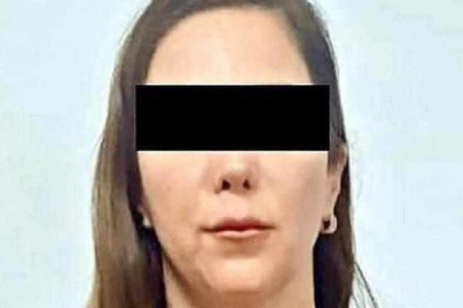 Dan Prision Preventiva A Mujer Por Subir Fotos De Su Ex Marido Focus 0 0 954 636