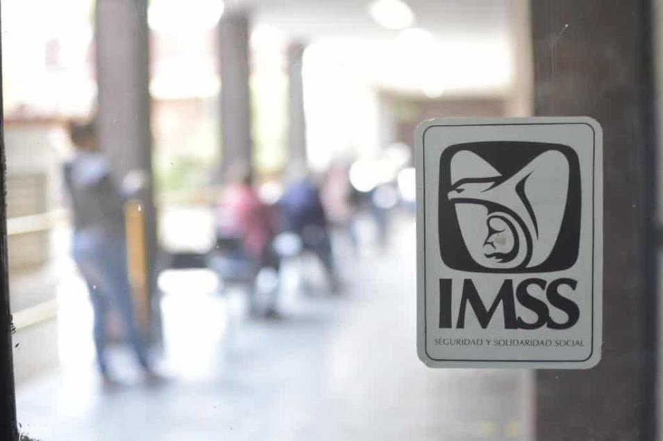 Solicita Imss Acudir A Umfs Por Síntomas Respiratorias Nuevo León Nuevo León 4167