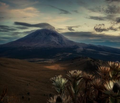 3 Mexico En Una Imagen