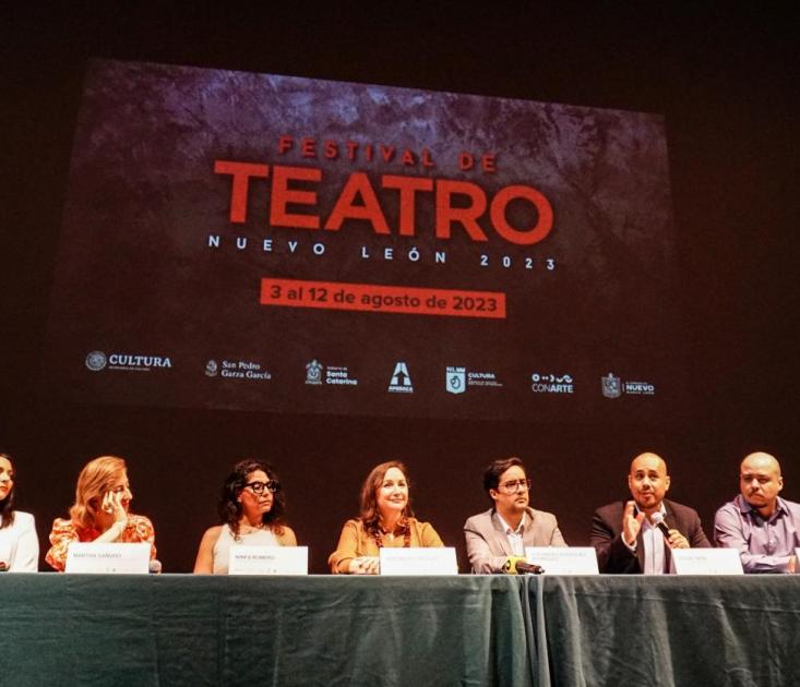 Conarte Temporada De Teatro 2023 3