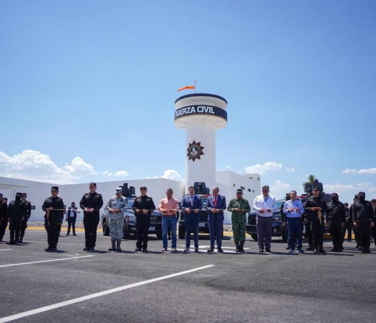 Gobernador Inauguracion Destacament Fc Cerralvo 3