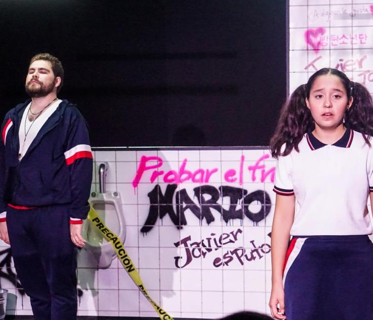 Paginna Conarte Teatro Para Adolescentes 3