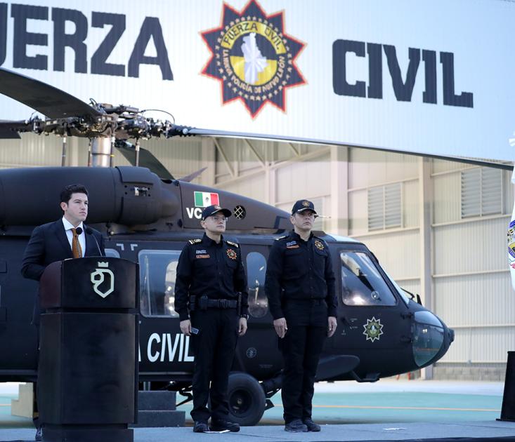 01 Presentacion Del Black Hawk