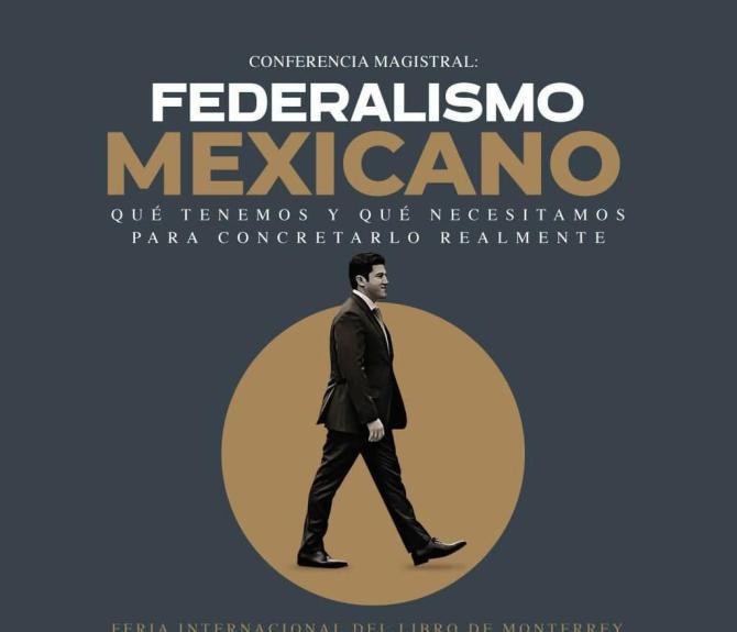 Federalismo Mexicano Sags