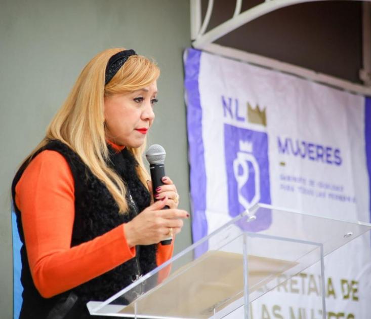 Logros Secretaria De Las Mujeres 1