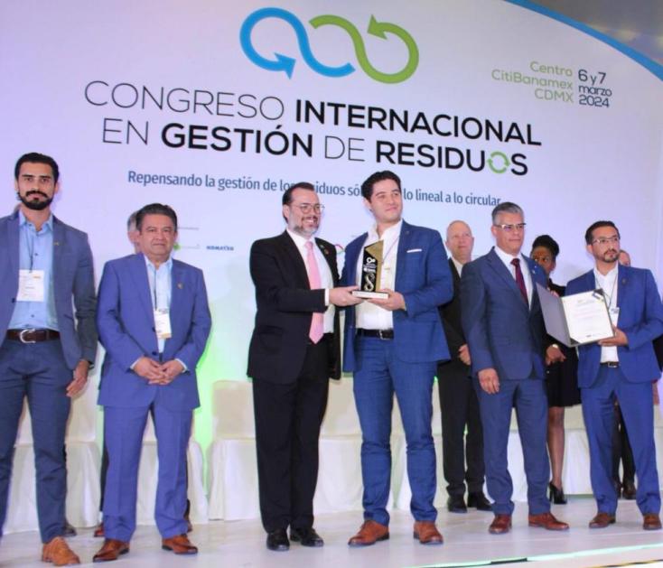 Simeprode Premio Gestion De Residuos01