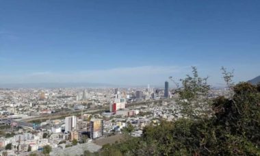 Tiene Monterrey Mala Calidad Del Aire Empezando El 2022