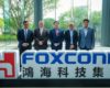 11 Visita A Empresa Foxconn