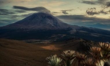 3 Mexico En Una Imagen