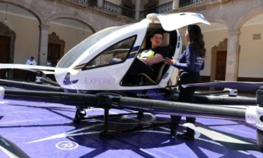 Dron Auto Autonomo03