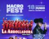 1 Macrofest