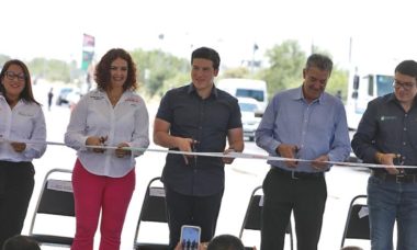 01 Inauguracion Carretera Zuazua