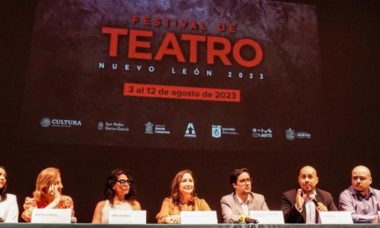 Conarte Temporada De Teatro 2023 3