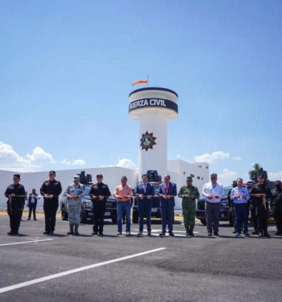 Gobernador Inauguracion Destacament Fc Cerralvo 3