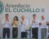 Inauguracion Acueducto El Cuchillo Ii 01