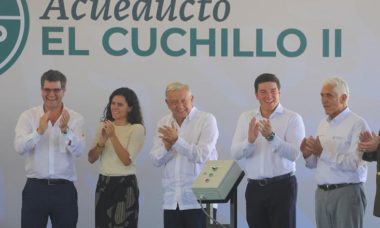 Inauguracion Acueducto El Cuchillo Ii 01